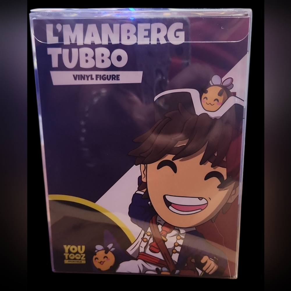 Tubbo - Picture 2 of 4